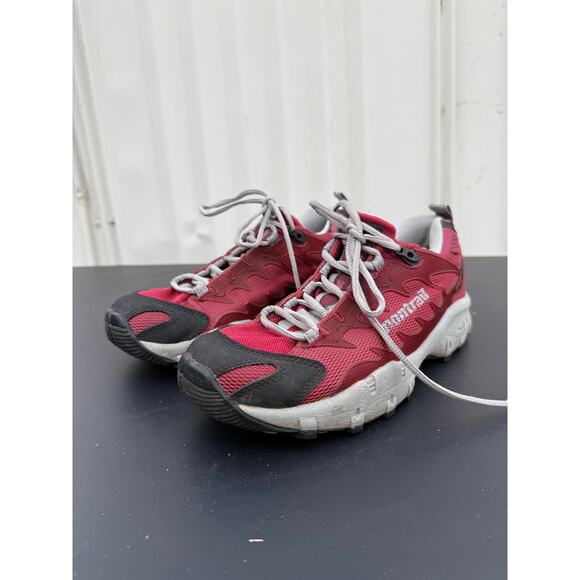 Montrail Women’s Trail Running Shoes - Size 8.5 - Picture 1 of 7
